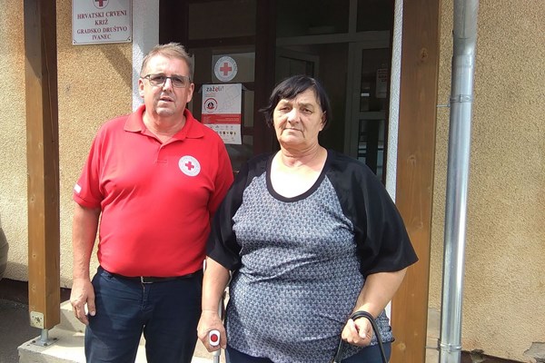 Prvi put organizirana rehabilitacija za osobe s kroničnim bolestima dišnog sustava 